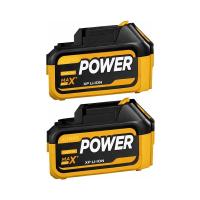 Auhma Ahv-25 Turbo Fan – 130.000 Rpm Çift Batarya Turbo Elektrikli Hava Kompresörü