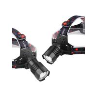 Gold Orion OR-T116 Şarjlı Kafa Lambası 30 Watt