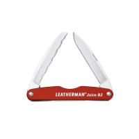 Leatherman Juice B2 Cinnabar Orange