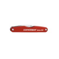 Leatherman Juice B2 Cinnabar Orange