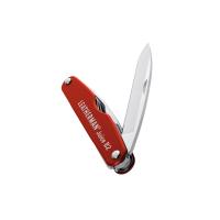 Leatherman Juice B2 Cinnabar Orange