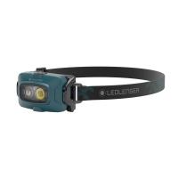 Ledlenser HF4R Core  Teal Green (Limited Edition) Şarjlı Kafa Feneri