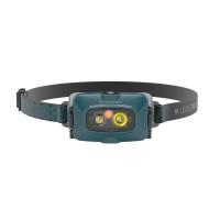 Ledlenser HF4R Core  Teal Green (Limited Edition) Şarjlı Kafa Feneri