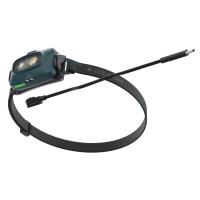 Ledlenser HF4R Core  Teal Green (Limited Edition) Şarjlı Kafa Feneri