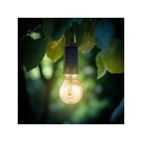 Panther PT-331 Şarjlı Solar Kamp Lambası (1 Adet)