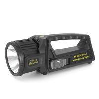 Police PS-388 Şarjlı Güneş Enerjili Spot Fener