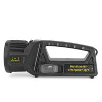 Police PS-388 Şarjlı Güneş Enerjili Spot Fener