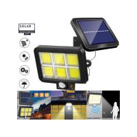 Volemi V-022 Solar Güneş Enerji Aydınlatma Lambası Sensörlü
