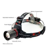 WISON  Ws-2070 2000 Lümen 30 Watt Profesyonel Kafa Lambası