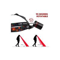 WISON  Ws-2070 2000 Lümen 30 Watt Profesyonel Kafa Lambası