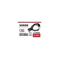 WISON  Ws-2070 2000 Lümen 30 Watt Profesyonel Kafa Lambası