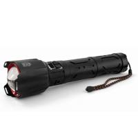 Bedotech BD-5502 30W TG LED Alüminyum Alaşımlı Zoomlu Type-C Şarjlı El Feneri